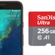 Illustration for article titled SanDisks New Memory Card Will Speed Up Apps Not Stored on Your Smartphone
